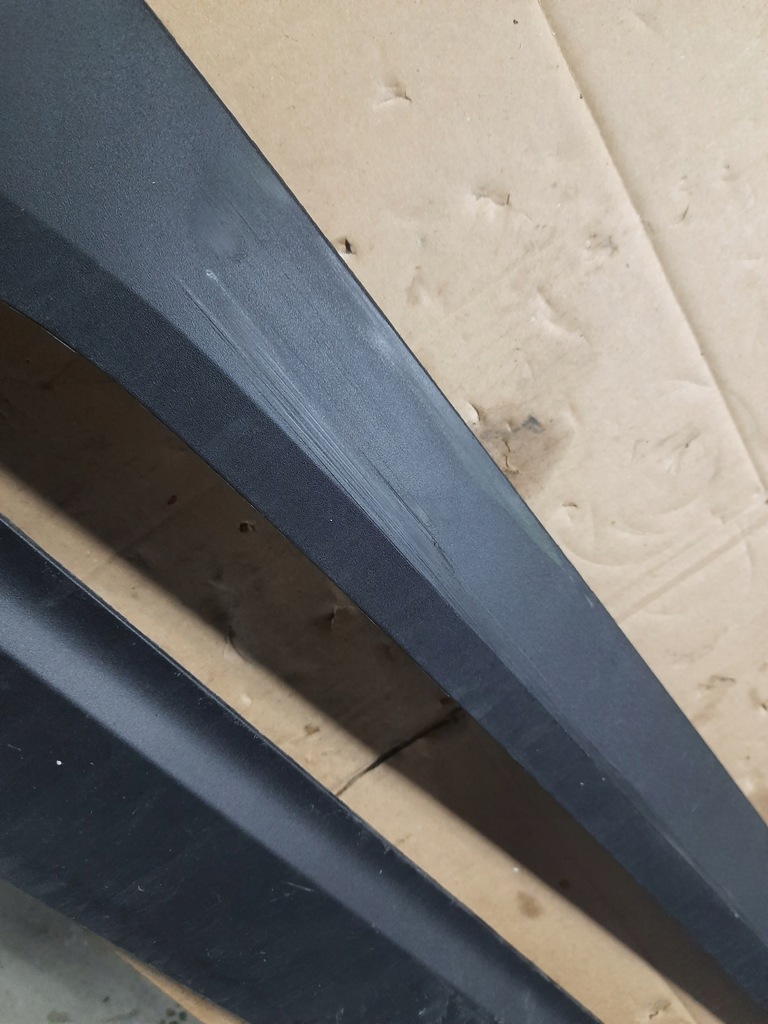 фото №8, Opel mokka b ii молдинг двері ліва передня