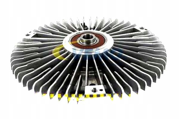 фото №1, Vemo вязкостная муфта сцепление вязкостная []