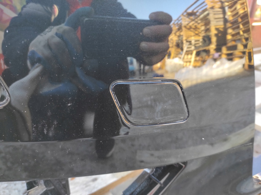 Бампер перед передний audi a3 8v przedlift ксенон pdc lz9y sedan Киев