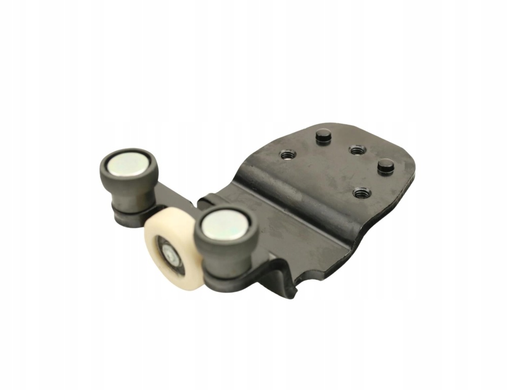 фото №2, Напрямна двері citroen jumpy 2016- bok середина права