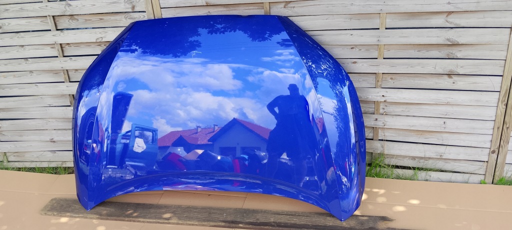 фото №4, Капот крышка двигателя toyota corolla cross 20-24rok оригинал