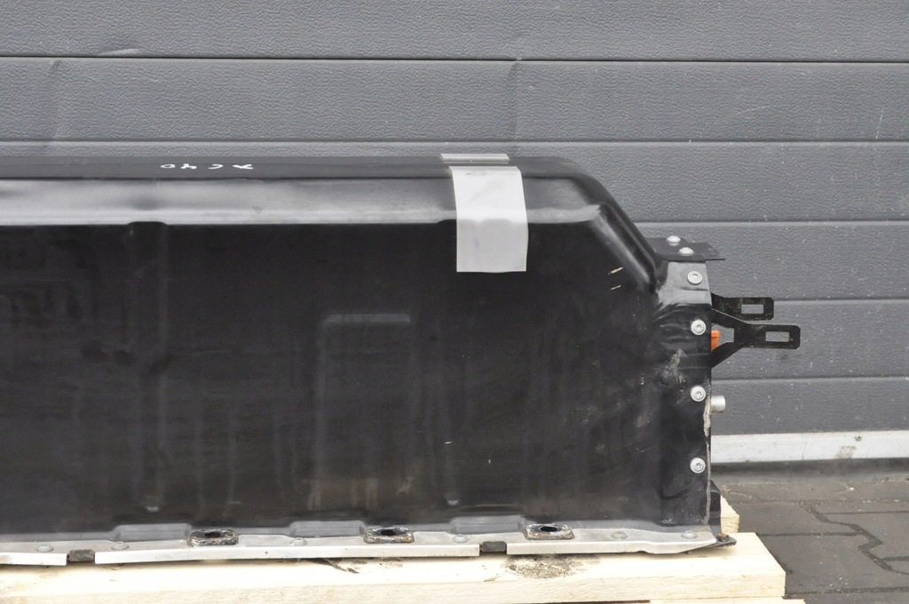 фото №11, Volvo xc40 t5 recharge акумулятор акумулятор trakcyjny 32263448