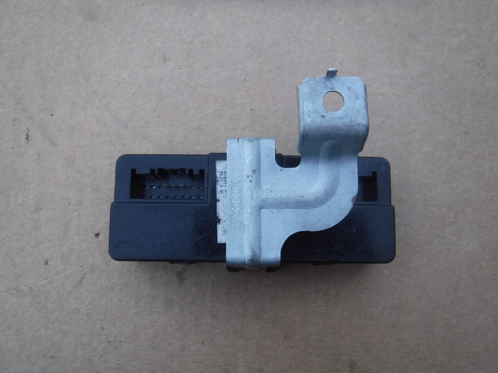 фото №1, Модуль блок керування hyundai ix35 91940-2s070