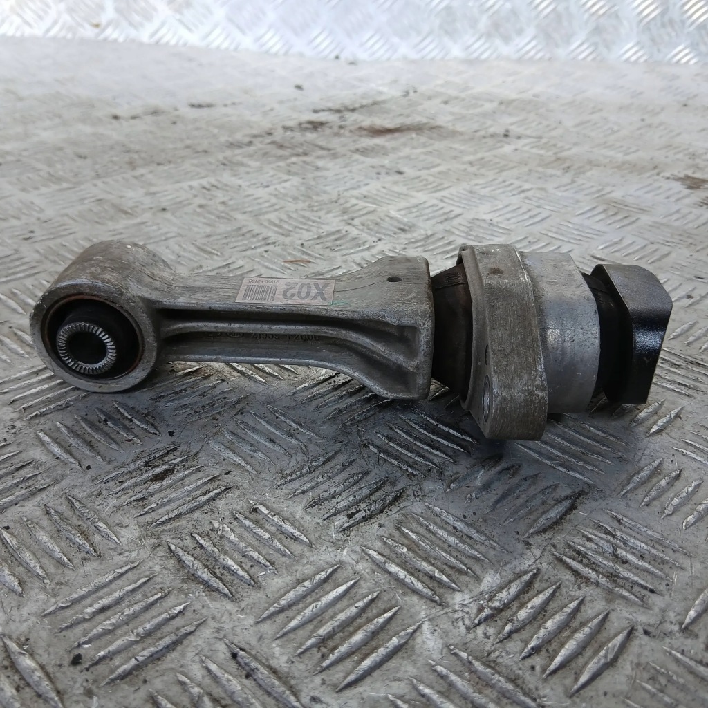 фото №7, Hyundai kona подушка коробки 1,6t gdi 21950-f2100 2021r