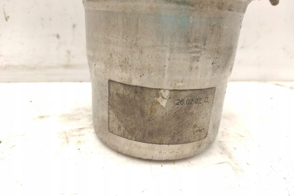 фото №8, Усилитель руля audi a2 8z0 6q0423376 1.42l дизель 55kw 2002