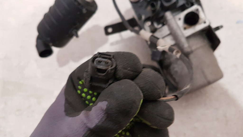 фото №10, Webasto vw caddy passat tiguan golf