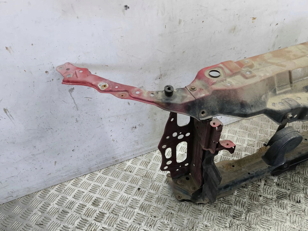 фото №5, Lexus is 220d-250-350 2008 pas передний