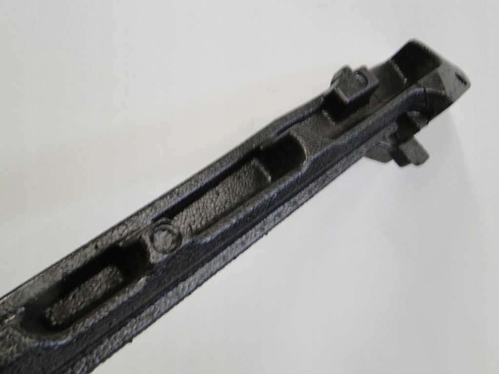 фото №3, Mercedes b 246 w246 пенополистирол пена абсорбер