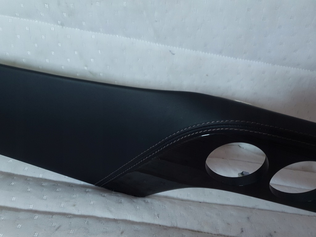 фото №9, Молдинг dekor панели консоли drewno кожа bmw z4 e89