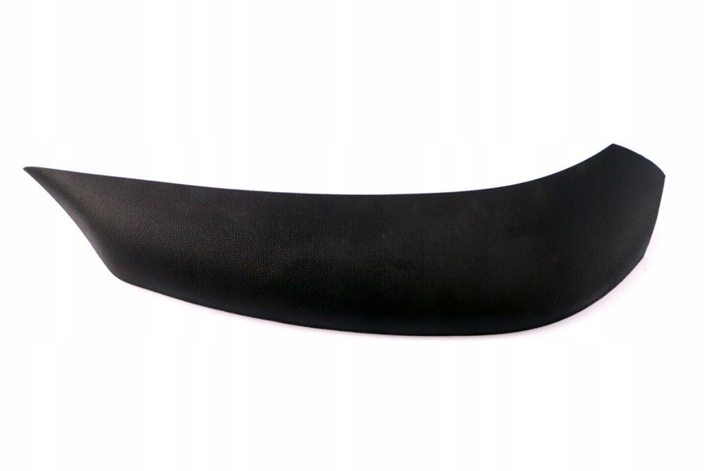 фото №1, Mini countryman r60 захист консолі правий перед чорний 9801464