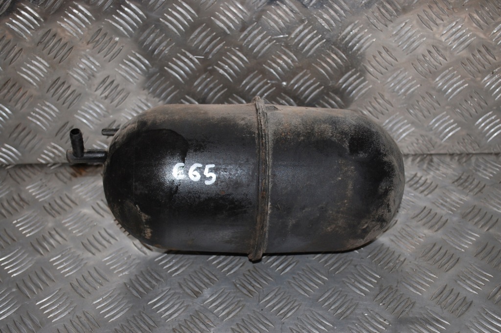 фото №1, Iveco daily бак воздуха