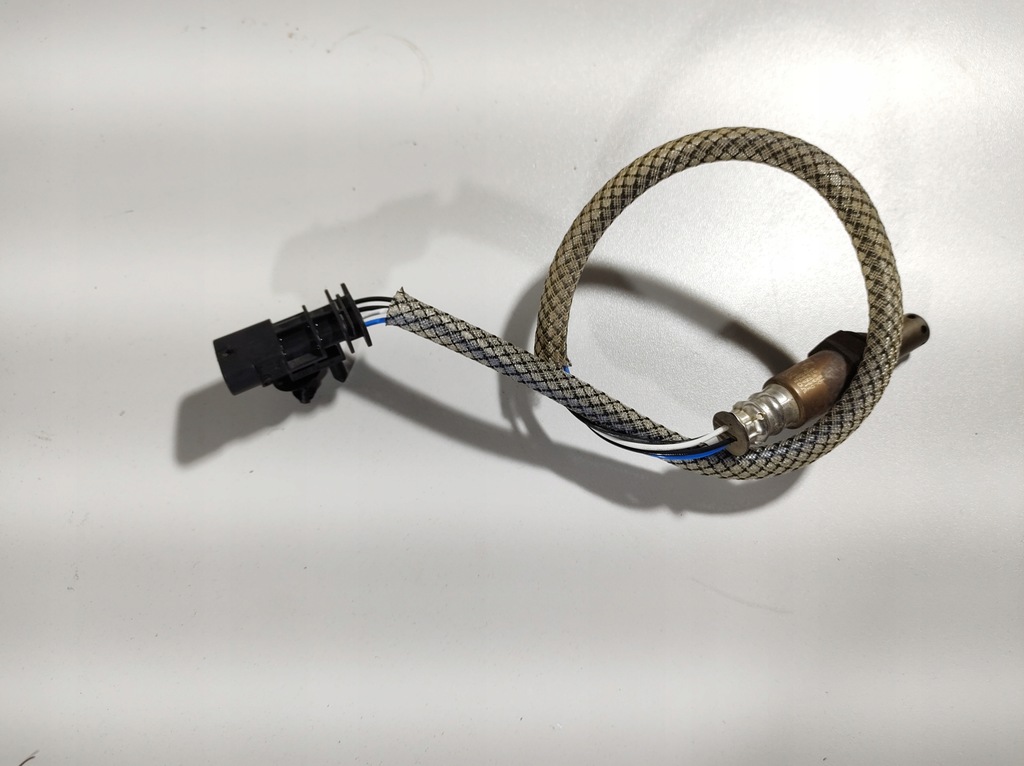 фото №7, Volvo v40 12r- датчик лямбда-зонд 31670213