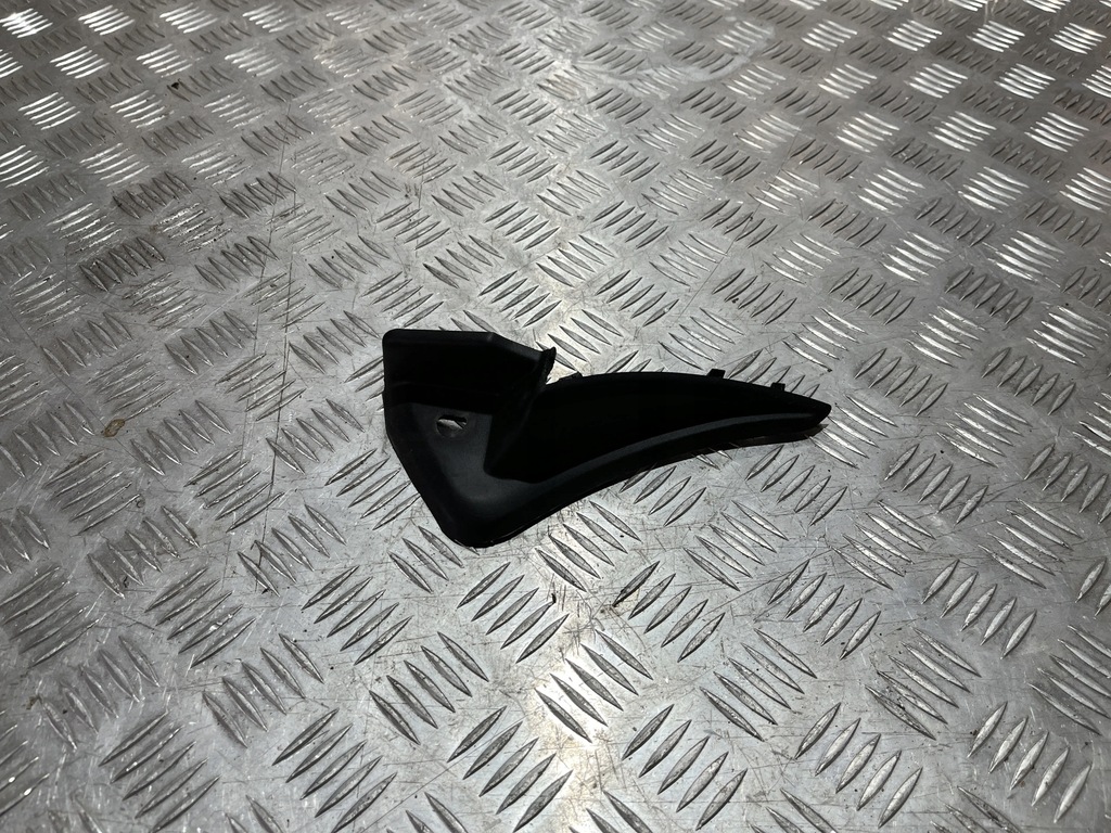 фото №1, Заглушка молдинг жабо правая renault symbioz 24-