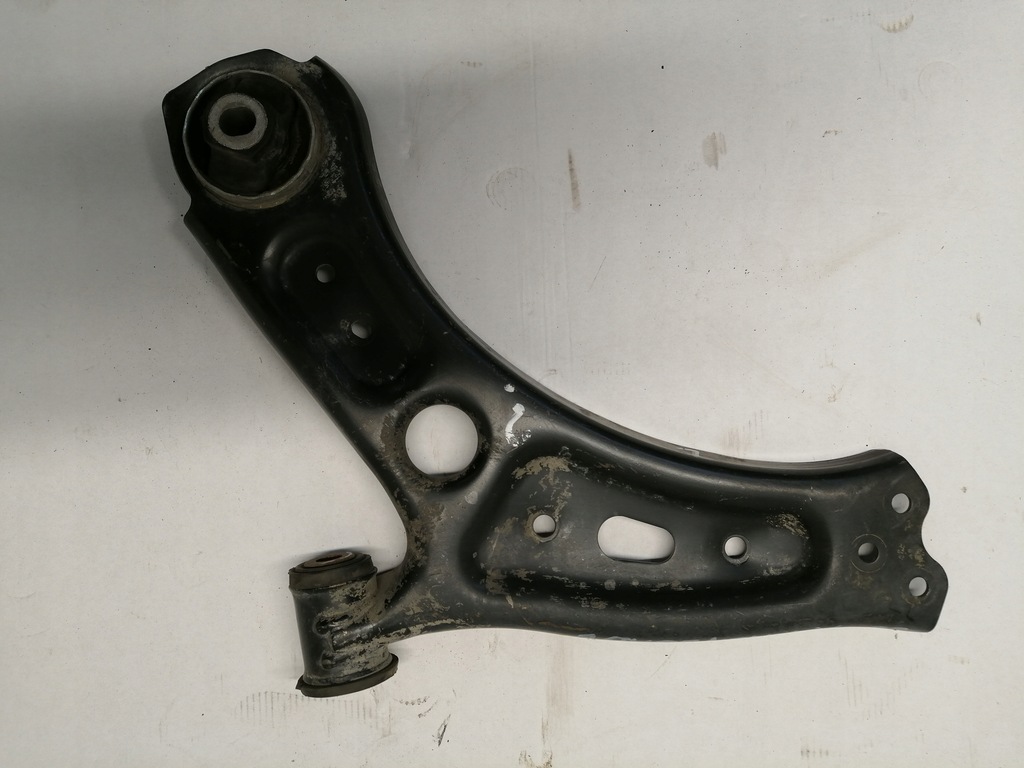 фото №3, Рычаг левый перед передний jeep renegade