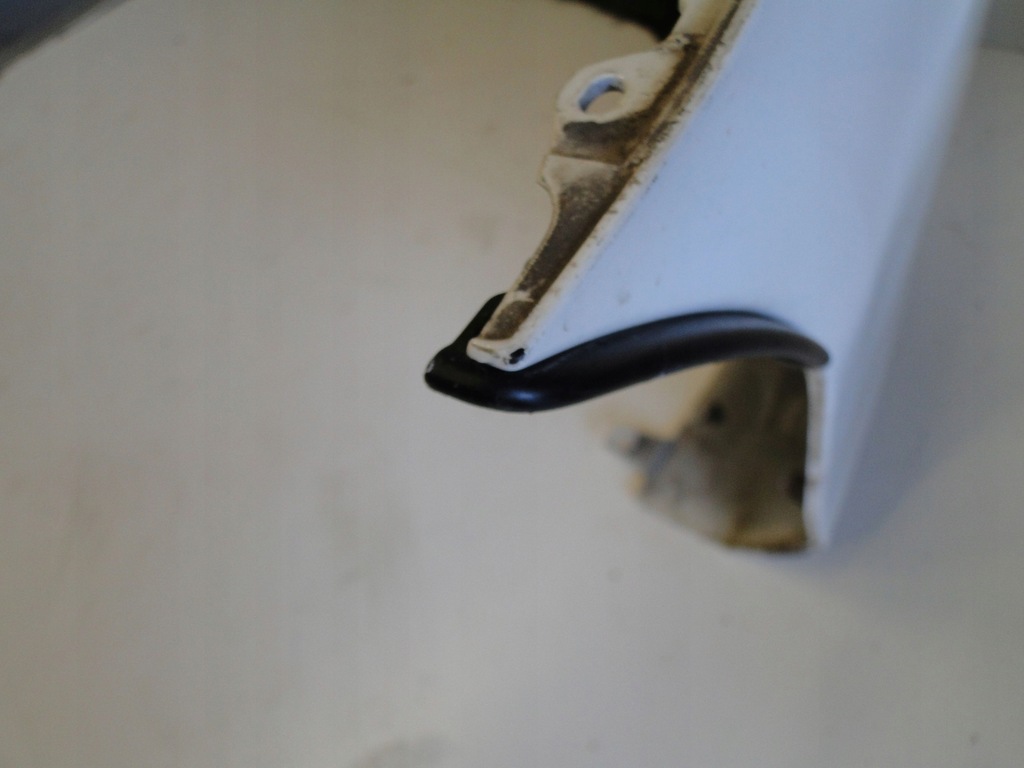 фото №15, Mercedes c 205 w205 cabrio бампер задний 63 amg