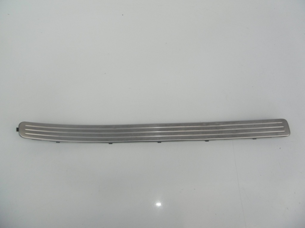 Купить Молдинг накладка порог правый  перед porsche cayenne 7l