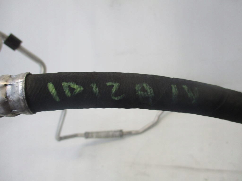 фото №2, Wąż трубка кондиционера seat ibiza iv