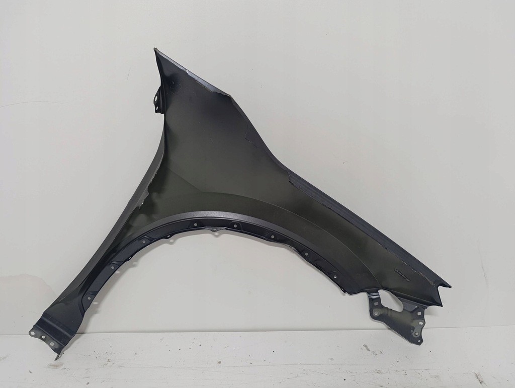 фото №11, Крыло левый передний lexus lbx 2023-