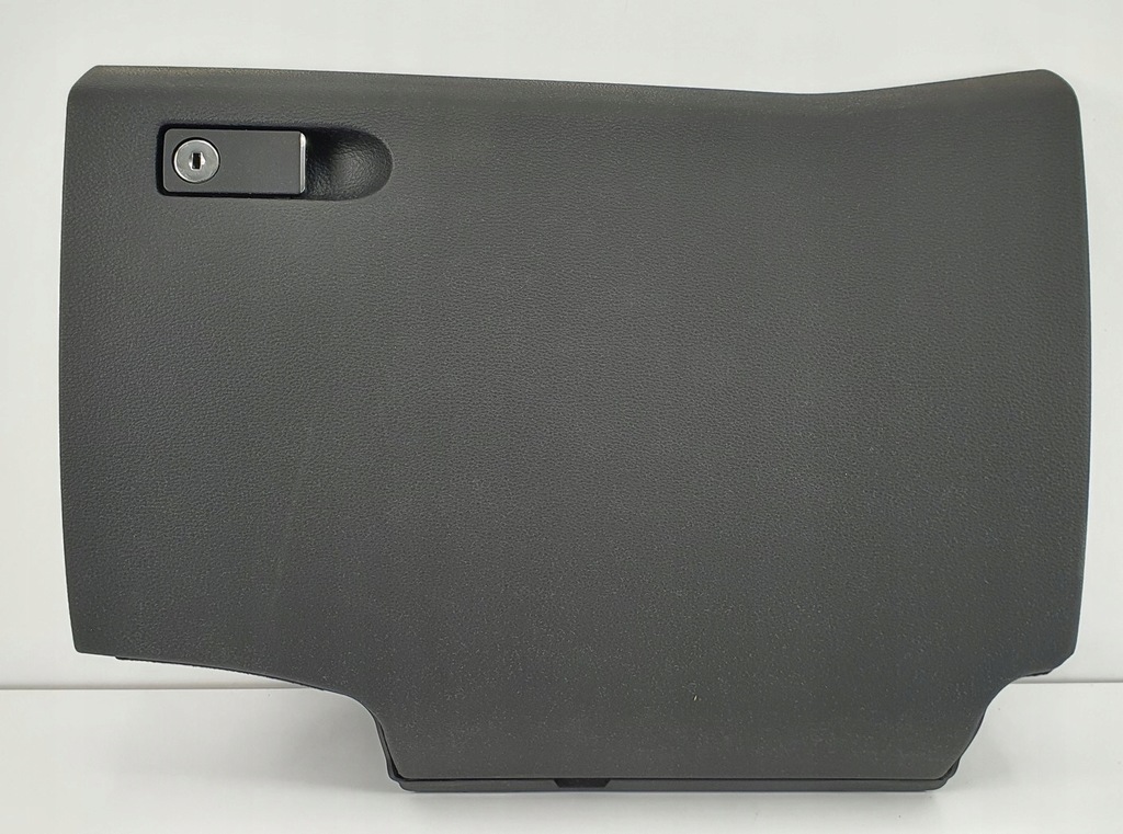 фото №1, Крышка бардачка пассажира mercedes glk x204 europa