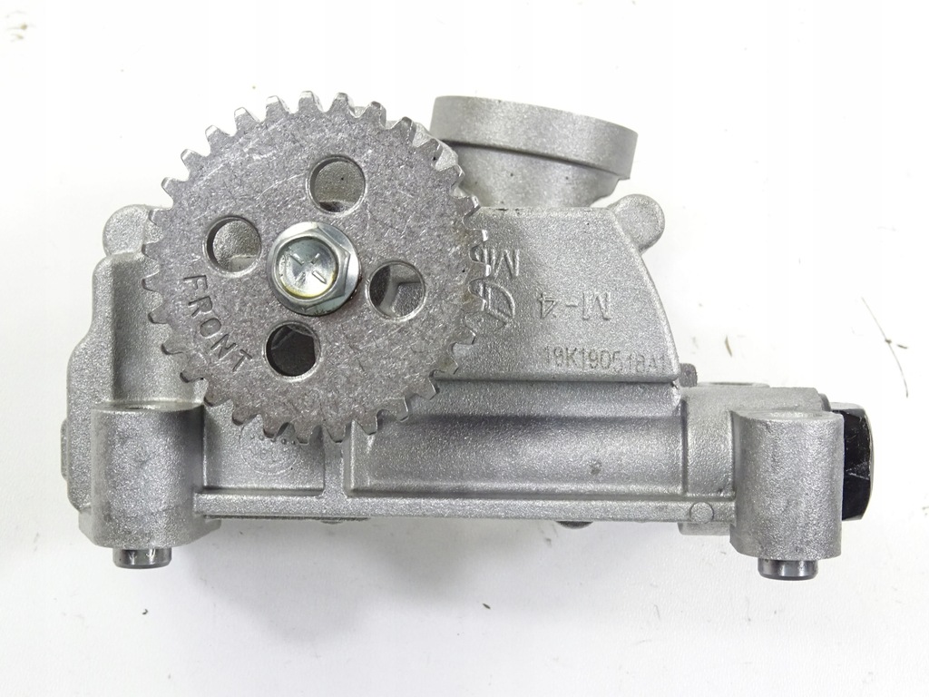 фото №9, Outlander iii 2.0 бензин насос масла 19k190483a1