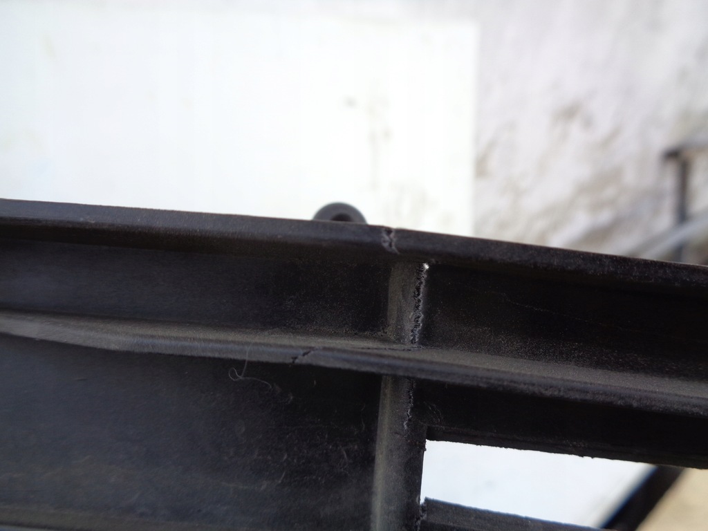 фото №10, Усилитель верхний pas перед citroen c3 picasso