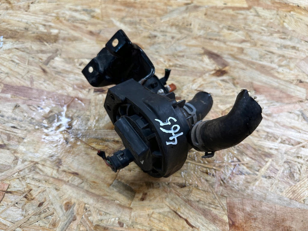 фото №10, Додаткова насос wody vw id3 id4 id.3 id.4 cupra born 1ea965567