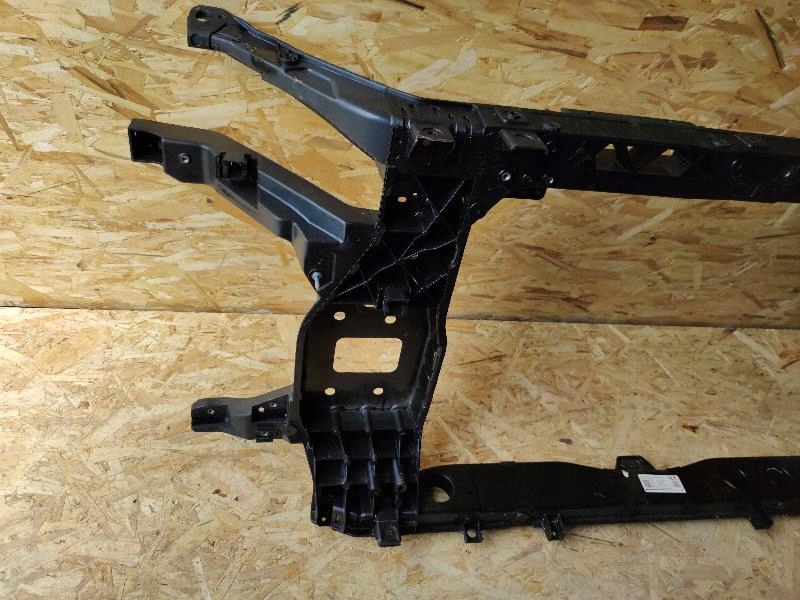 фото №4, Pas передний усилитель hyundai tucson iv 4 20-