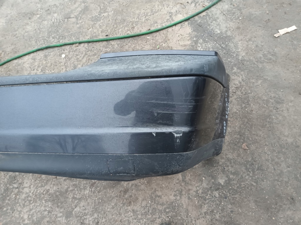 фото №6, Volvo s80 бампер задня задній задній 427-26