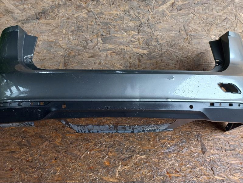 Opel insignia 2 2 универсал бампер задний задняя Оригинал