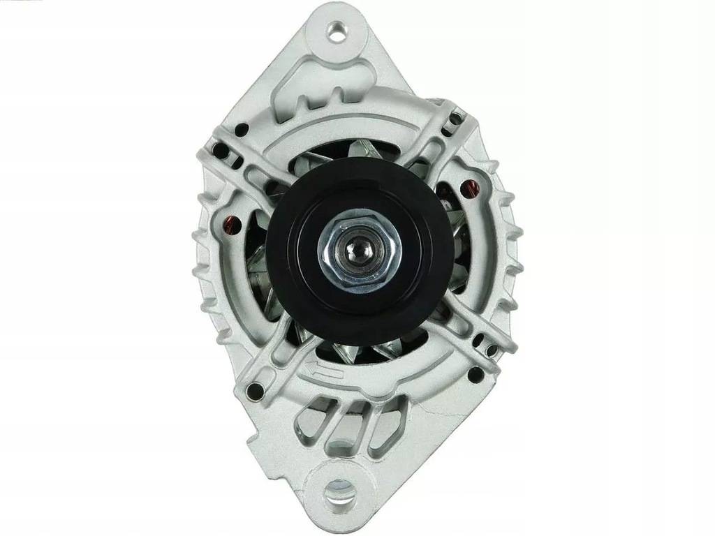 фото №1, Генератор citroen c1 1.0 05- 80a