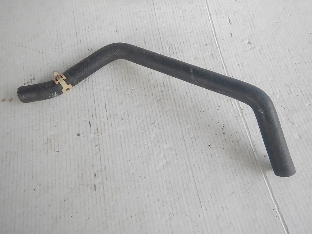 фото №3, Mitsubishi outlander iii phev труба шланг