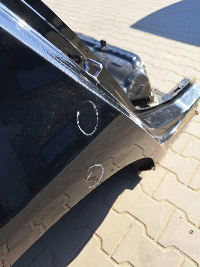 Bmw g20 3 гибрид поддон задний  четверть крыло правый левый задний  475 в Украине