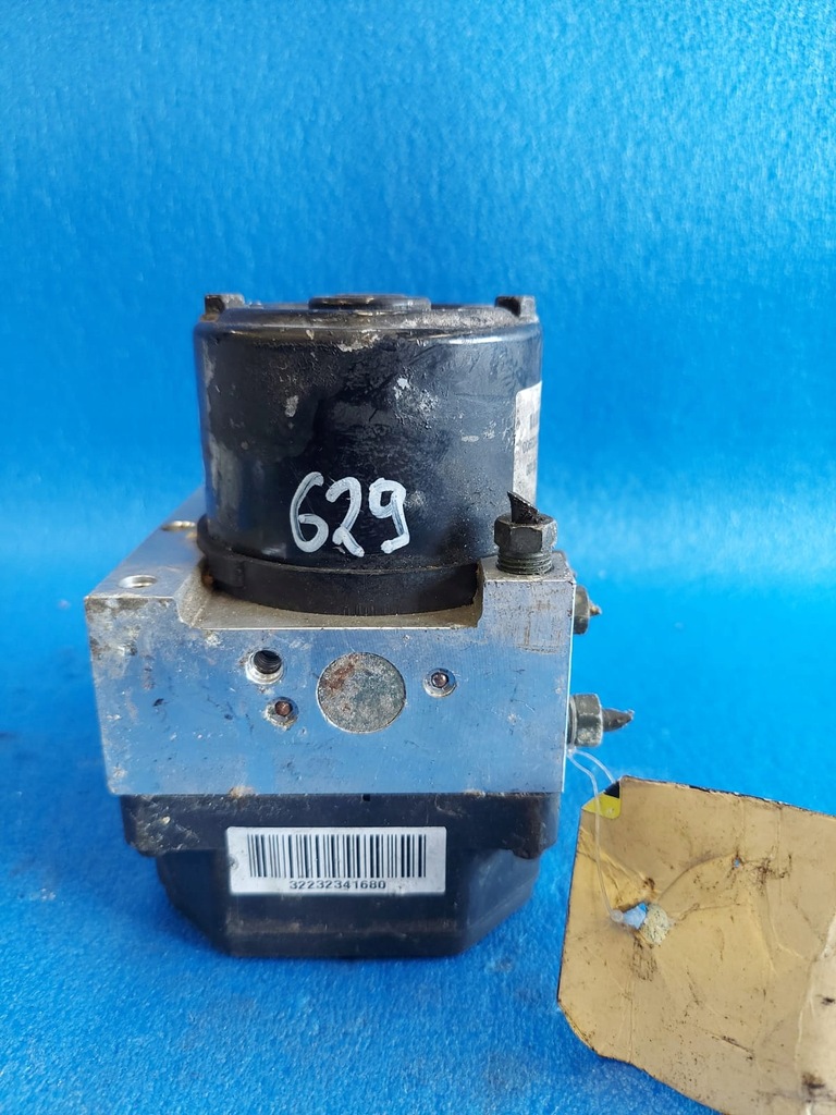 фото №1, Насос abs kia rio 95610-fd330