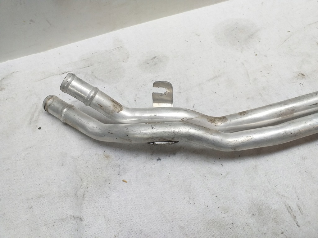 фото №2, Mercedes w447 трубка шланг wody