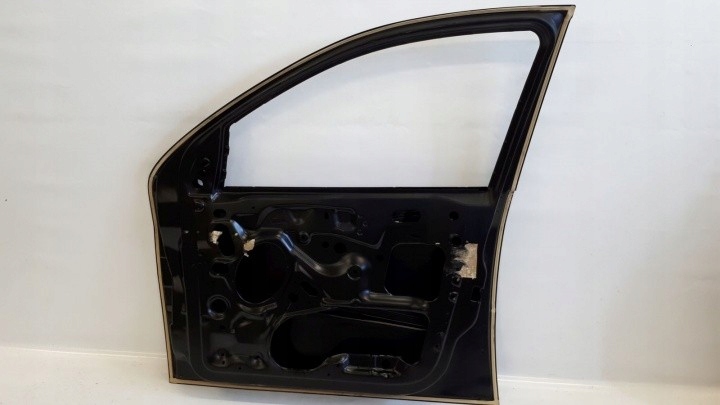фото №3, Ford focus i дверь правое перед 3
