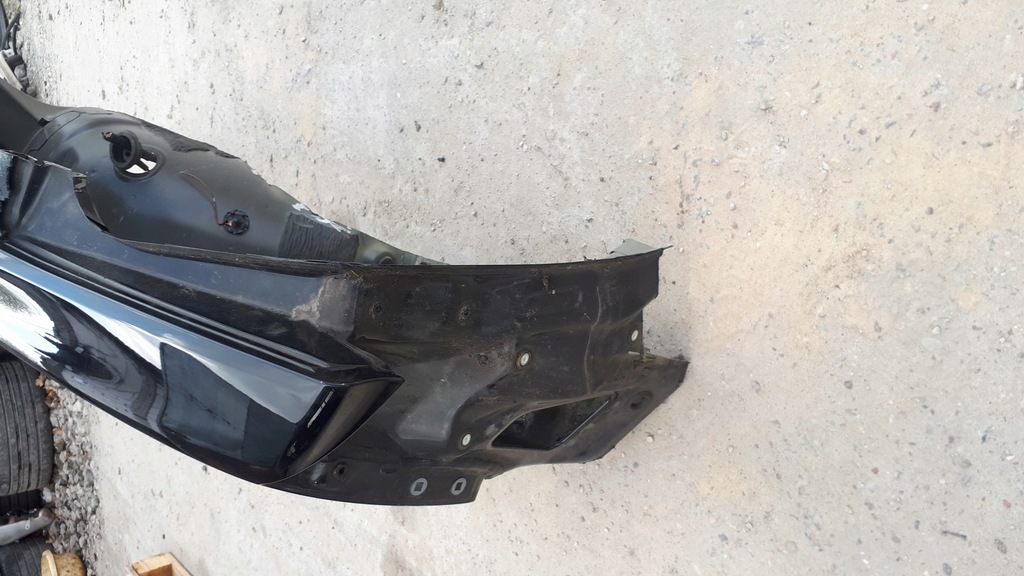 фото №8, A6 c7 4g s6 крила задня чверть ліва sedan lz9y