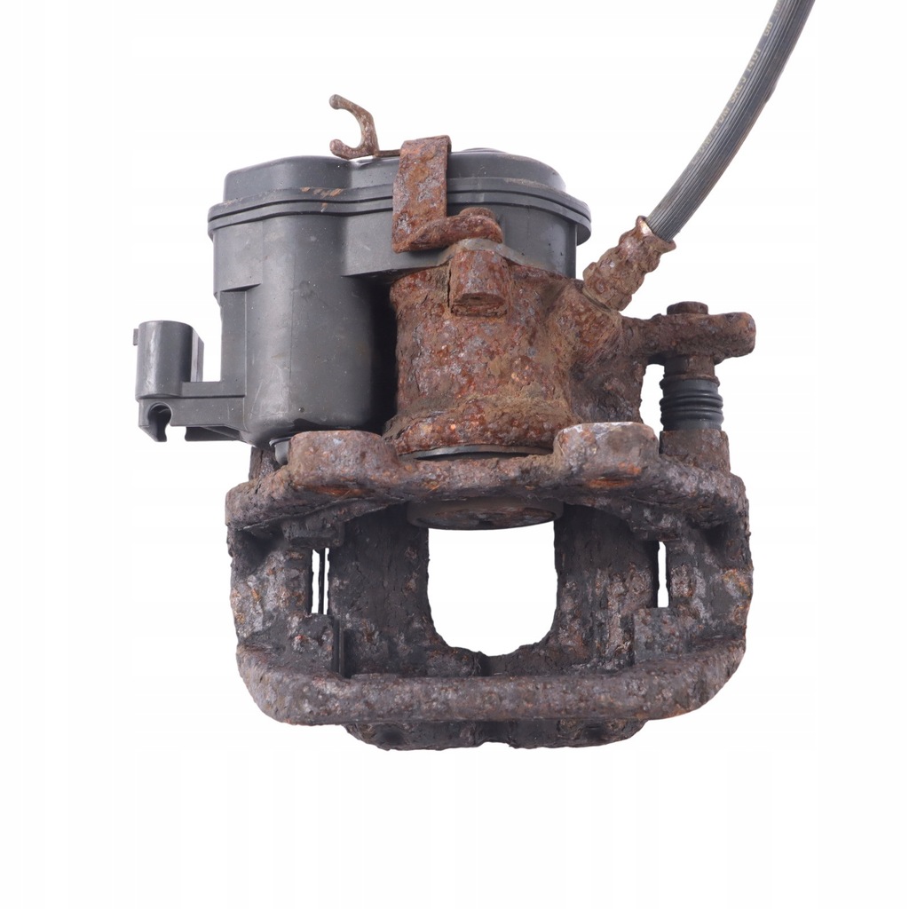 фото №12, Bmw z4 e89 корпус суппорт тормоза заднего правого задняя правая 6786058