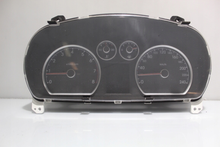 фото №1, Прилади hyundai i30 i 1.4