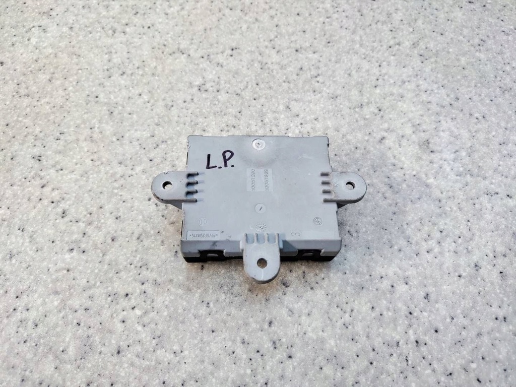 фото №2, Модуль блок керування двері 31343029ac volvo s80 ii