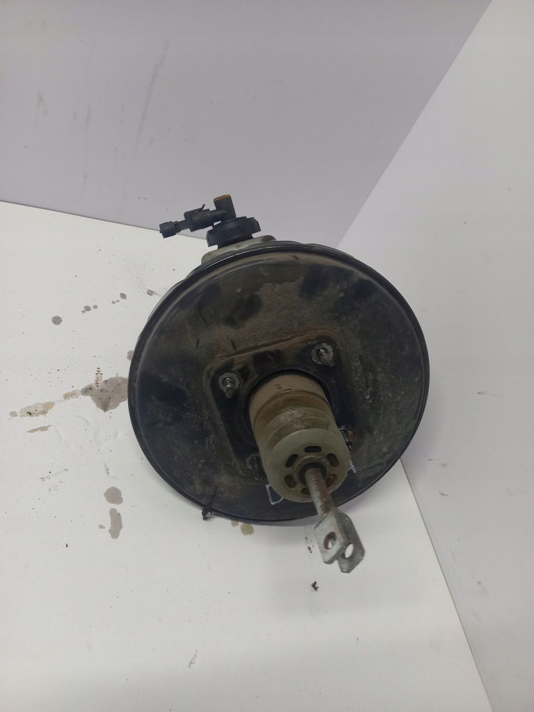 фото №5, Усилитель тормозов насос тормозная dacia logan 8200764734