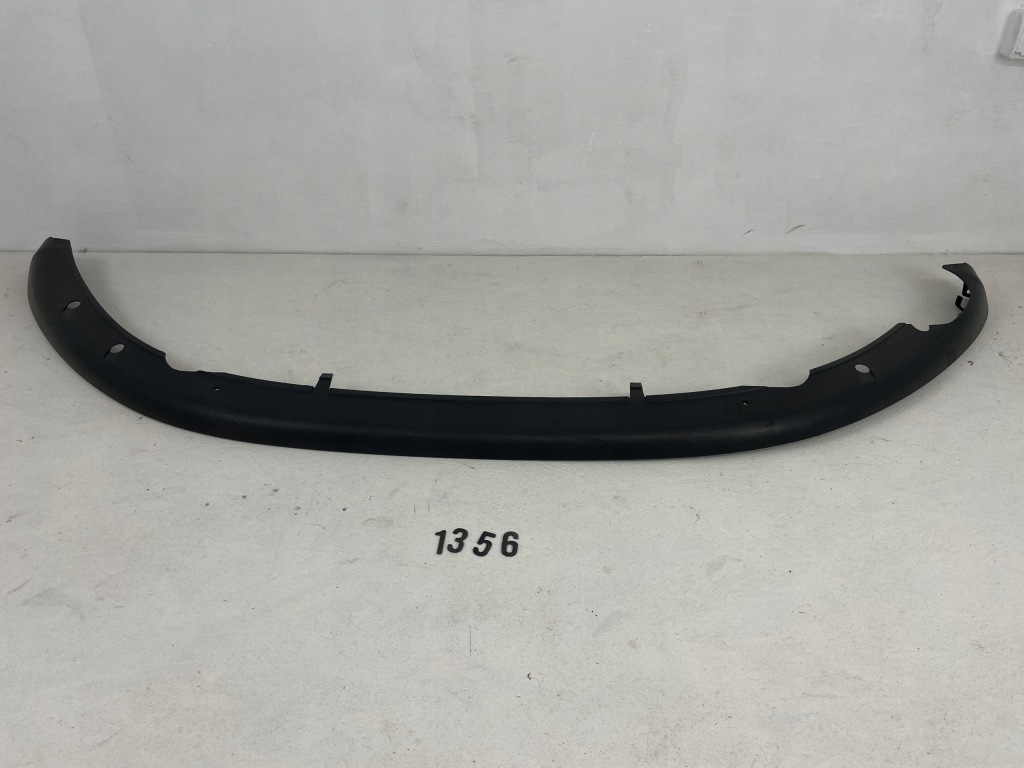 фото №1, Спойлер бампера перед ford galaxy mk3 6m2117c749a