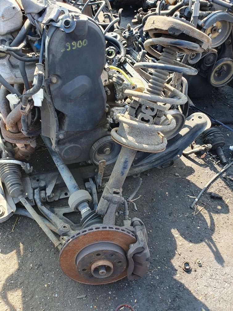 фото №16, Молдинг na порог правая idelana ! renault 19 lift 96