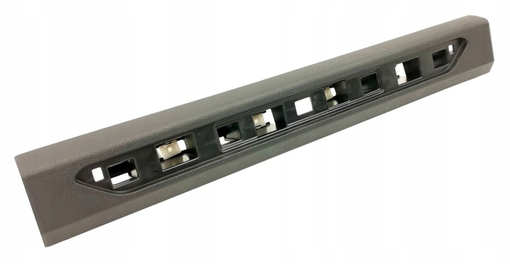 фото №10, Молдинг порог левая передняя bmw x5 51477479935 nowa org