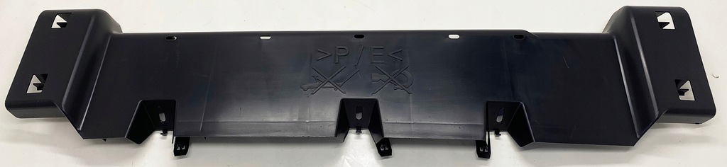 фото №7, Orygin оригинальный номер защита балка oś задняя renault talisman