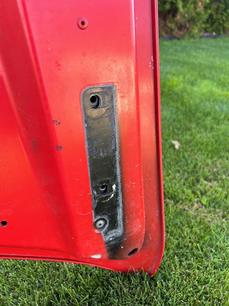 фото №16, Ford f150 svt raptor 2010-2014 капот перед orginał