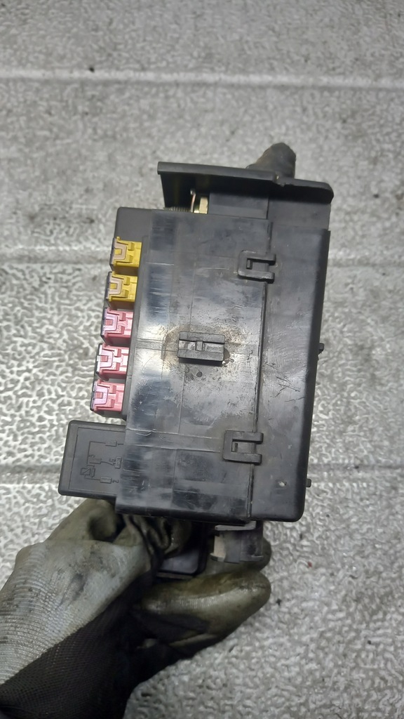 фото №3, Коробка bezp. kia carnival 02r ii 2.9tdi