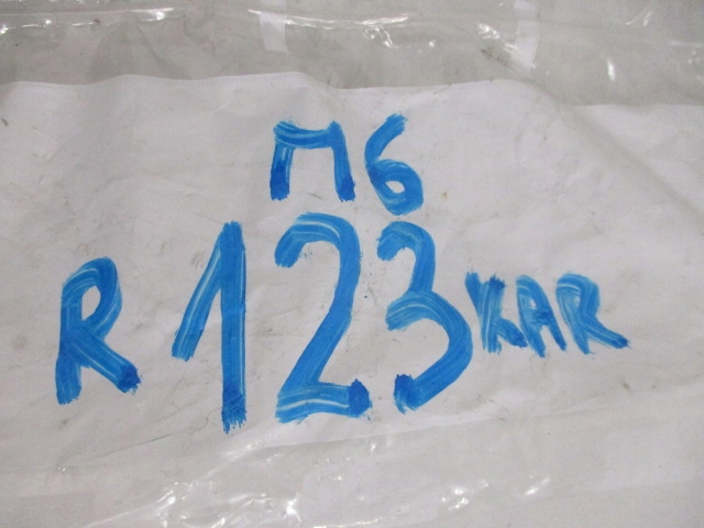 фото №10, Peugeot rifter element вкладыш крыла заднего новый оригинальный 9819496780