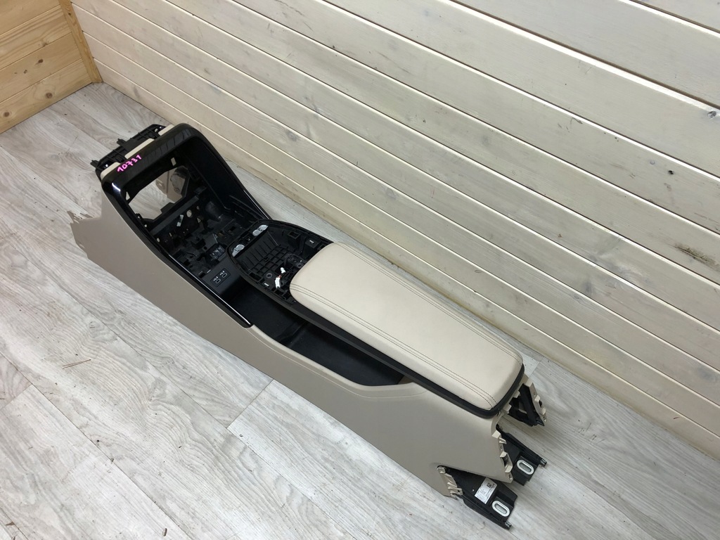 фото №4, Bmw x1 u11 тунель середній