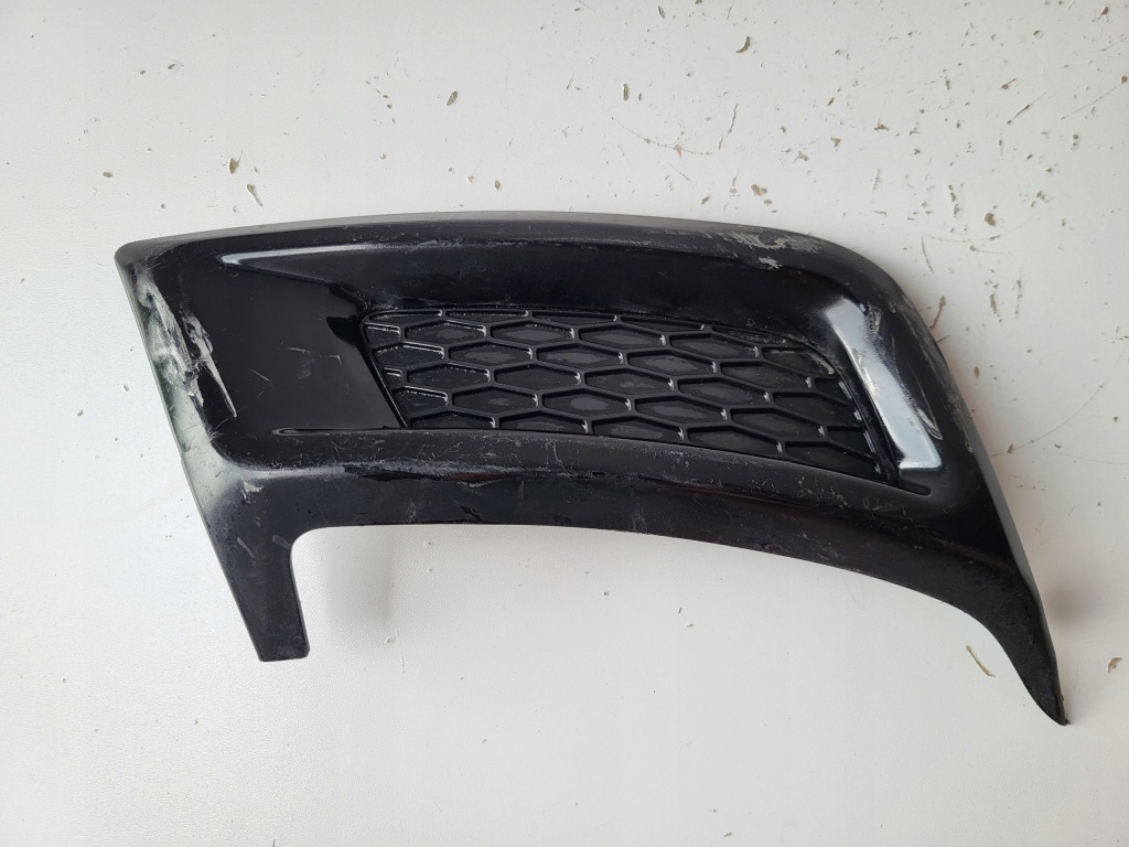 фото №1, Решётка решётка радиатора бампера правый задняя land rover discovery sport l550 dynamic