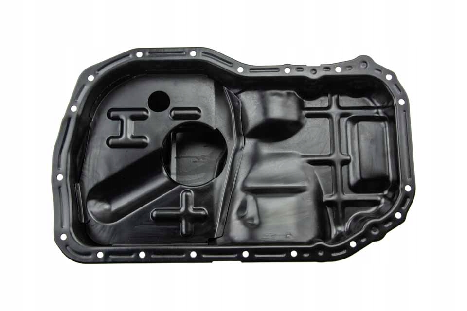 фото №9, Nty md334300 поддон масляная